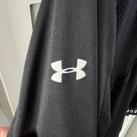 Under Armour Warm-up XS - Picture 6 of 7